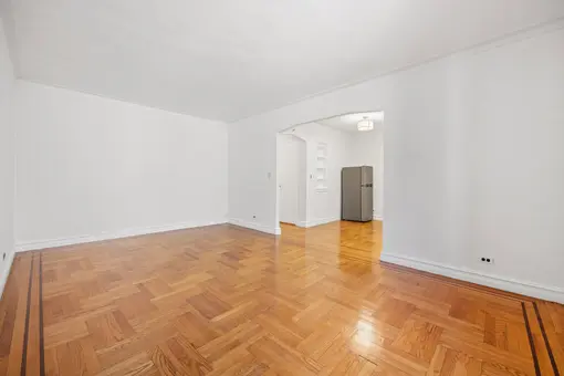 860 Grand Concourse, #5P