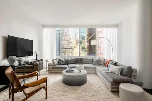 One57, 157 West 57th Street, #32E