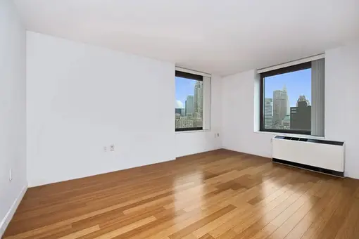 Bryant Park Tower, 100 West 39th Street, #42E