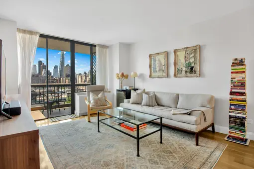 The Austin, 130 West 79th Street, #11A