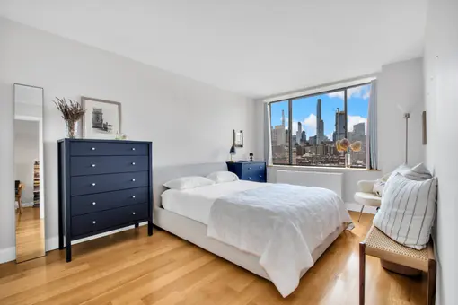 The Austin, 130 West 79th Street, #11A