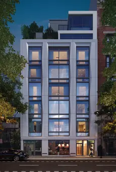 The Luminaire, 128 East 28th Street, #6A
