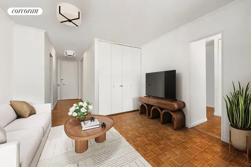 45 West 67th Street, #8D