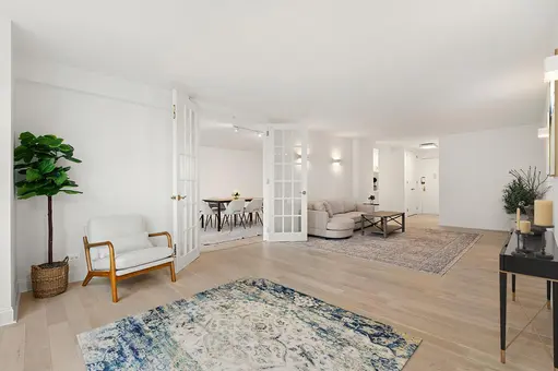 Emery Towers, 400 East 77th Street, #11KL