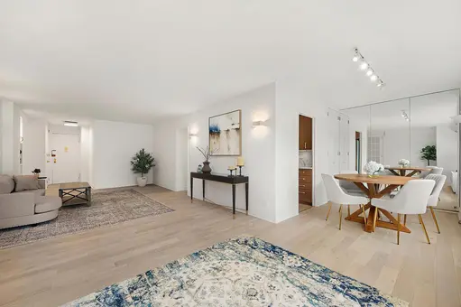 Emery Towers, 400 East 77th Street, #11KL