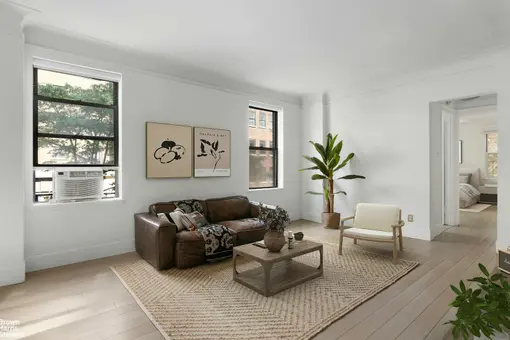 136 East 36th Street, #3G