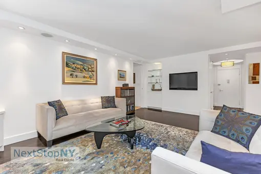 Plaza 400, 400 East 56th Street, #12F