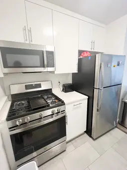 The Reserve, 212 East 125th Street, #5B