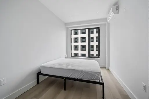 The Reserve, 212 East 125th Street, #5B