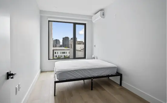 The Reserve, 212 East 125th Street, #5B