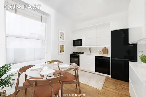 Galaxy 51, 51 West 81st Street, #5A