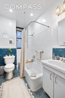 Galaxy 51, 51 West 81st Street, #5A