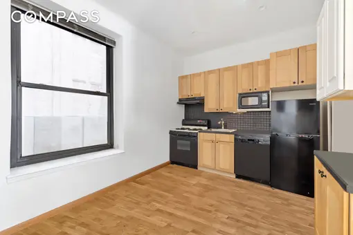 Galaxy 51, 51 West 81st Street, #5A