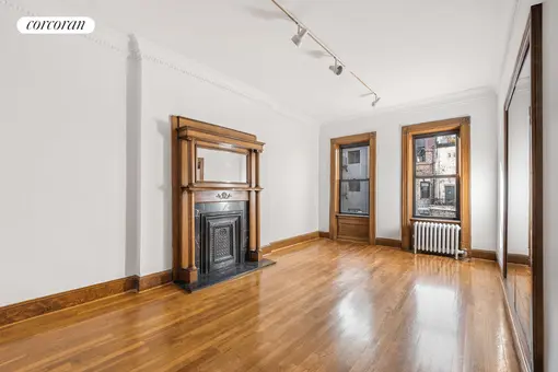 316 West 104th Street, #4B