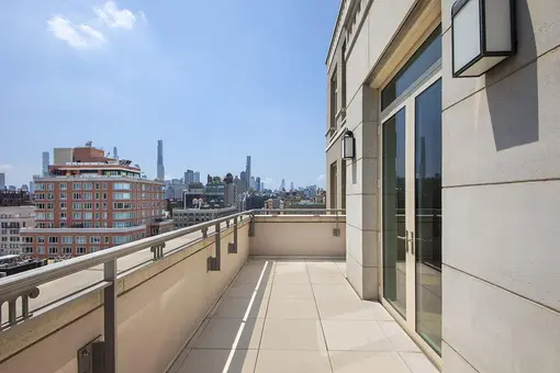 Two Fifty West 81st, 250 West 81st Street, #18A