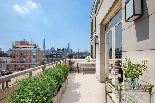 Two Fifty West 81st, 250 West 81st Street, #18A