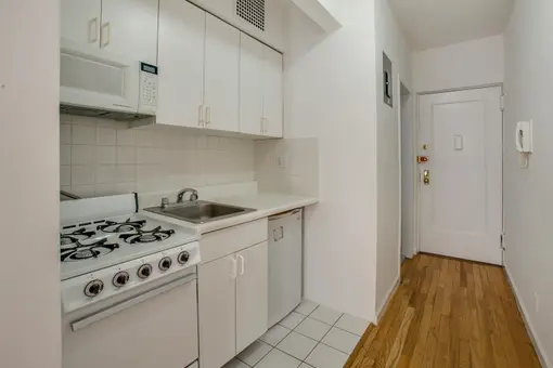 Louis Philippe Condo, 312 West 23rd Street, #4T