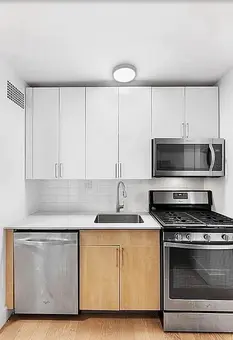 Savoy Park, 620 Lenox Avenue, #14B