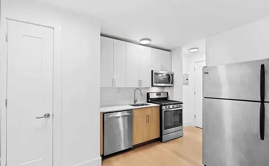 Savoy Park, 620 Lenox Avenue, #14B