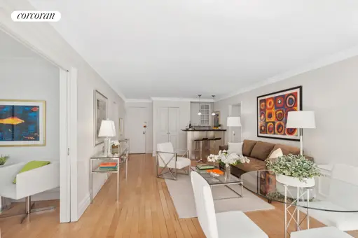 Carlton Regency South, 137 East 36th Street, #2C