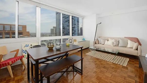 Brooklyner, 111 Lawrence Street, #29H