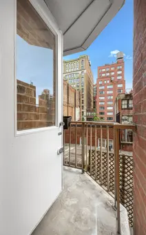 Chelsea Seventh, 170 West 23rd Street, #3D