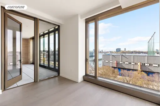 One High Line, 500 West 18th Street, #WEST5B