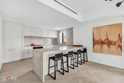 The Harper, 310 East 86th Street, #12B