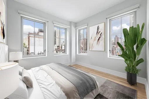 Beckford Tower, 301 East 80th Street, #7A