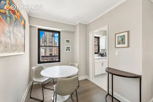 The Kenilworth, 178 East 80th Street, #14C