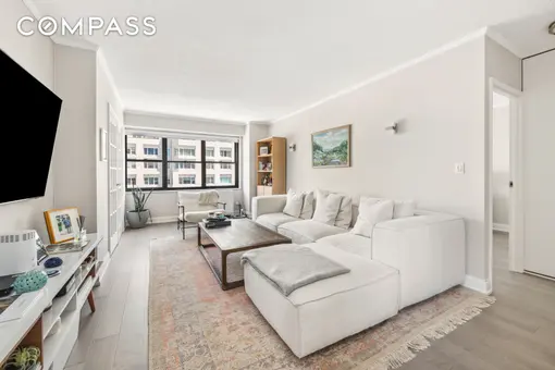 The Kenilworth, 178 East 80th Street, #14C