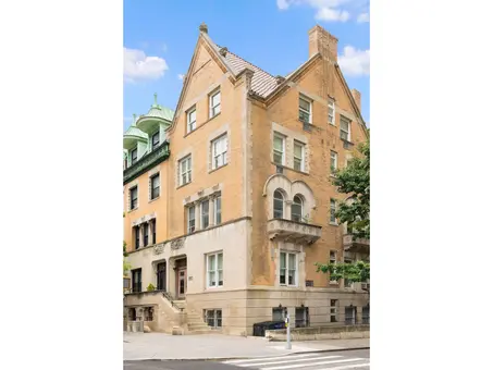 357 West End Avenue, #3