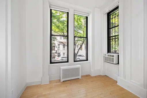 324 West 88th Street, #PARLOR