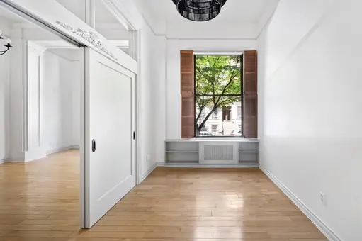 324 West 88th Street, #PARLOR