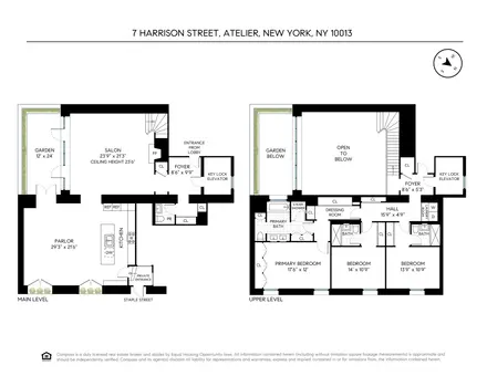 7 Harrison Street, #ATELIER