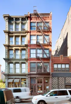 498 Broome Street, #PH