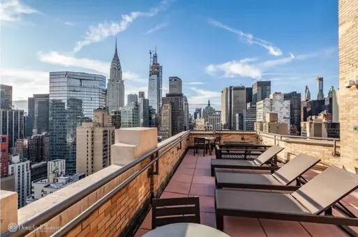 Turtle Bay Towers, 310 East 46th Street, #11A