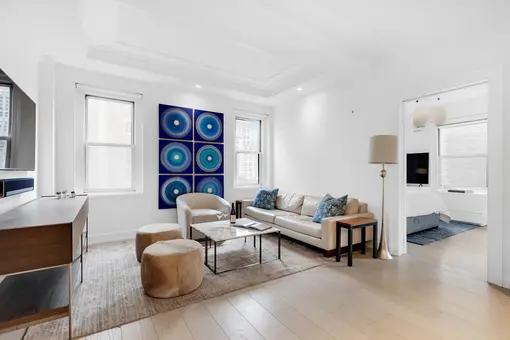 108 East 66th Street, #7B