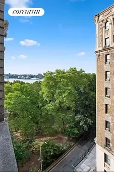 The Peter Stuyvesant, 258 Riverside Drive, #7A