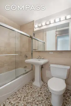 Kips Bay Towers, 330 East 33rd Street, #6C