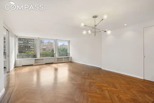 Kips Bay Towers, 330 East 33rd Street, #6C