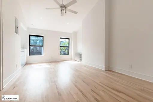 180 Sackett Street, #topfloor