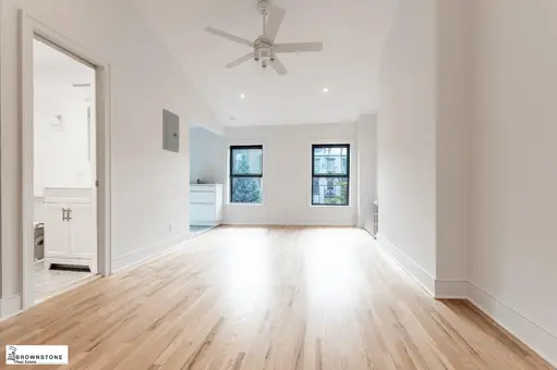 180 Sackett Street, #topfloor