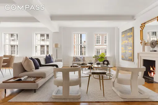 40 East 66th Street, #6A