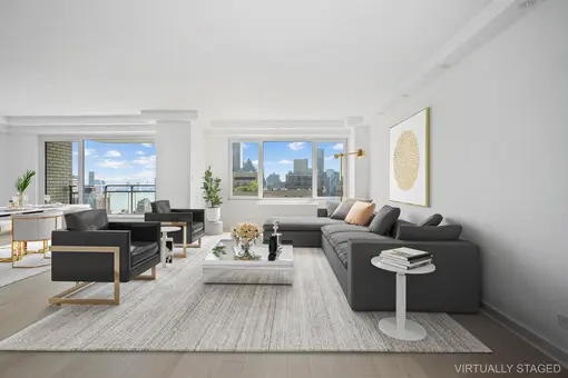 The Excelsior, 303 East 57th Street, #32A