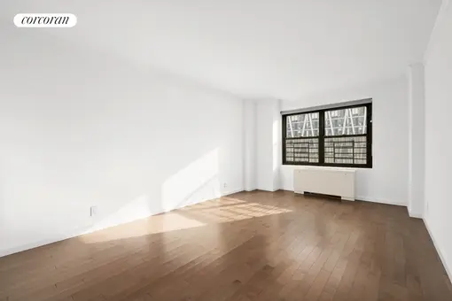 Lincoln Towers, 160 West End Avenue, #15T