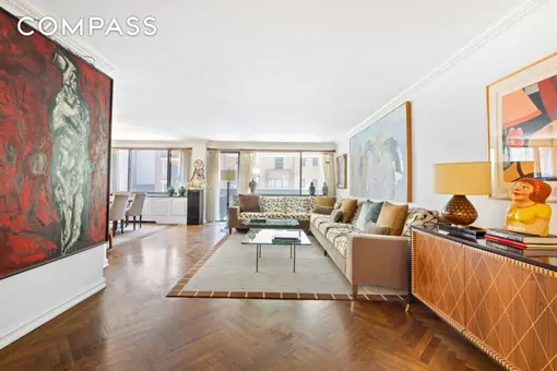 40 East 80th Street, #3A