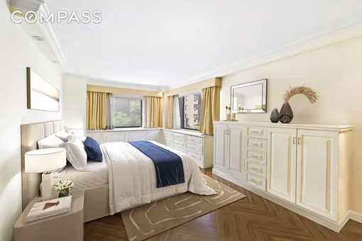 40 East 80th Street, #3A