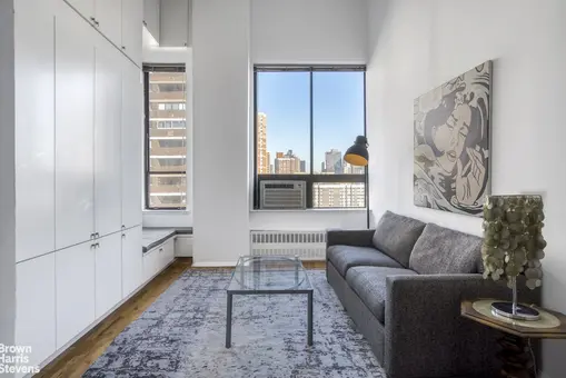 The Foundry, 310 East 23rd Street, #12H
