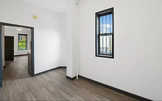 439 West 46th Street, #5B